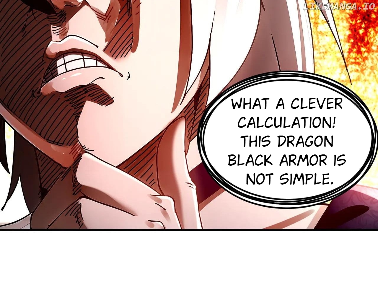 My Furry Harem Is After Me Chapter 255 - page 16